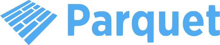 Apache Parquet Logo