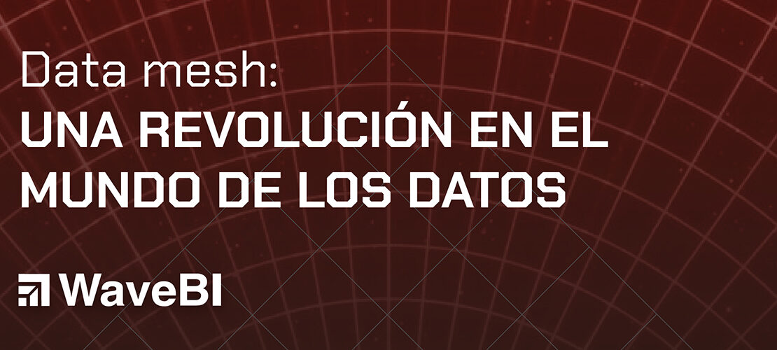 Data mesh