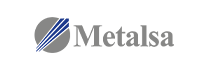 Metalsa logo