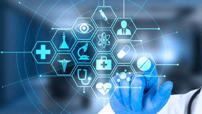 KPIs área médica