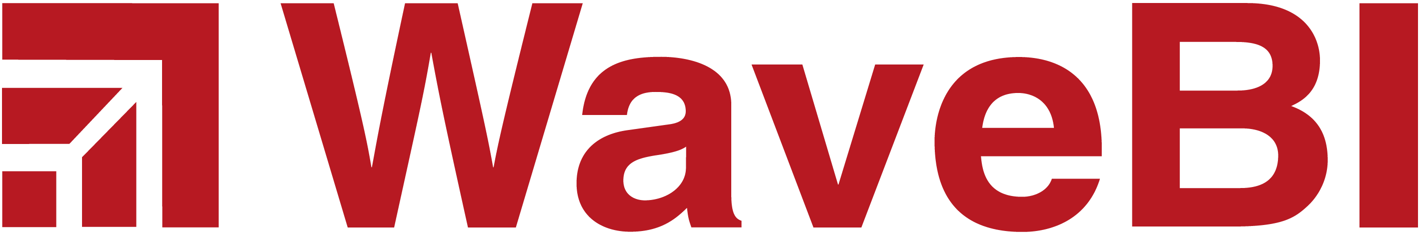 Logo WaveBI Data Analytics
