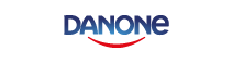 Logo de Danone