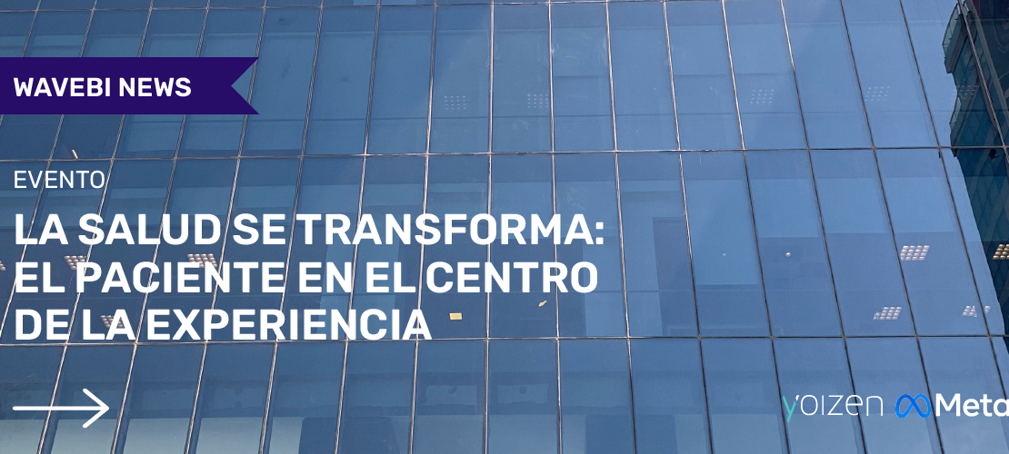 La Salud se transforma_ Wavebi_Yoizen