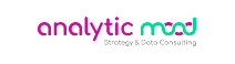 Analytic mood logo