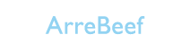 Logo de Arrebeef